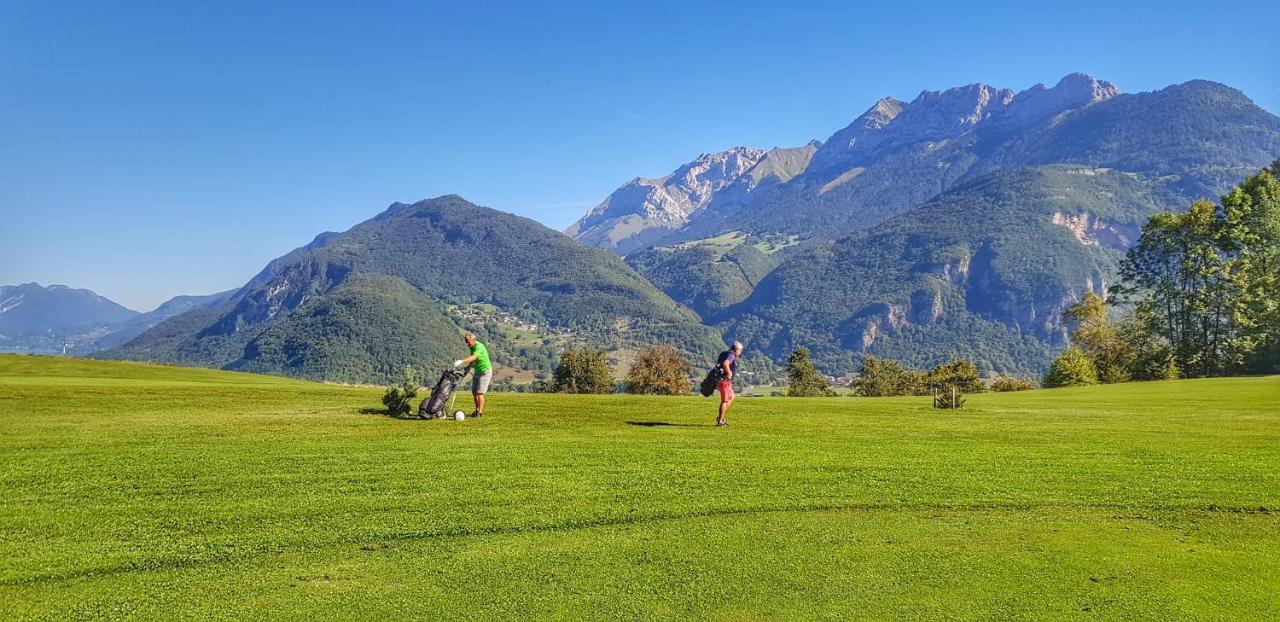 Manou Du Lac Annecy Doussard Kültér fotó